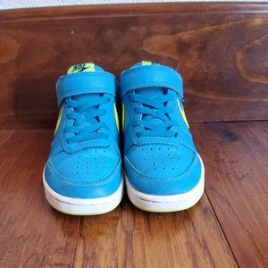 Nike Kids Borough Low 2 Shoe Size 13